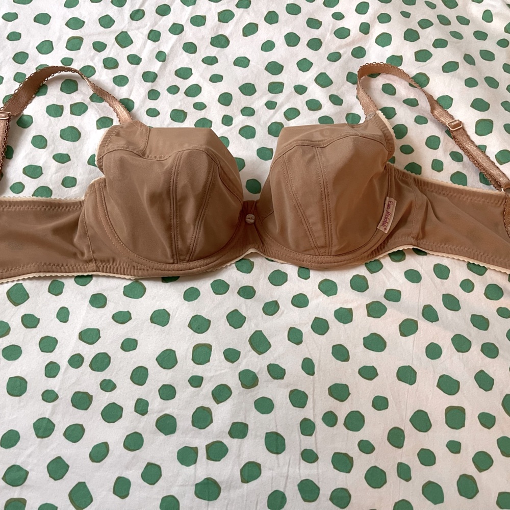 Ewa Michalak “Nibynic” 34E